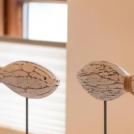 Haus Mittelstr Whg 4 Og Rechts