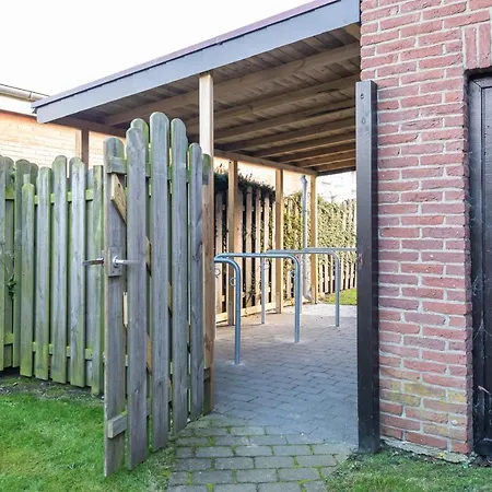 Haus Mittelstr Whg 4 Og Rechts Apartament