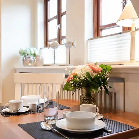 Haus Mittelstr Whg 4 Og Rechts