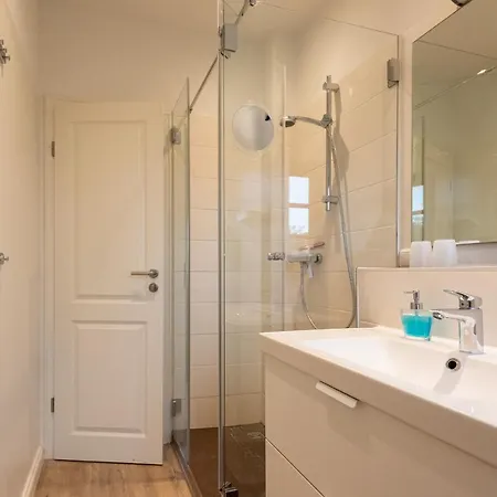 Haus Mittelstr Whg 4 Og Rechts * Westerland