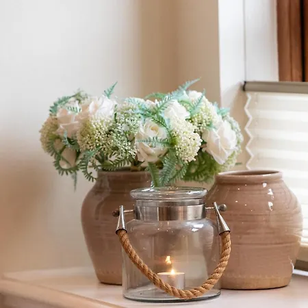 Haus Mittelstr Whg 4 Og Rechts Westerland