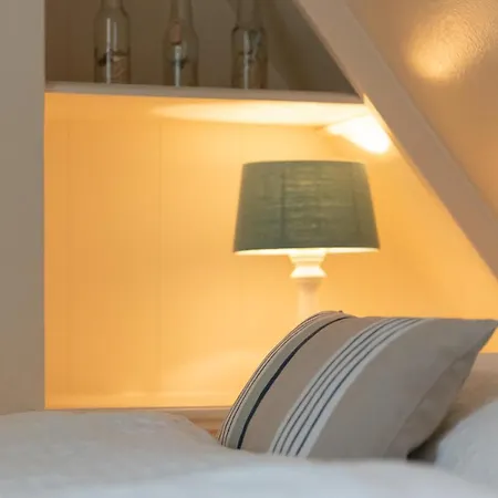 Apartament Haus Mittelstr Whg 4 Og Rechts