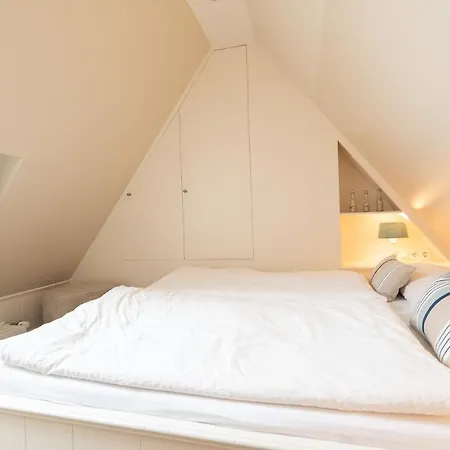 Haus Mittelstr Whg 4 Og Rechts Apartament *